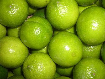 Limetten