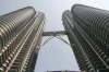 KL Twin-Towers