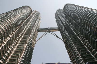 KL Twin-Towers